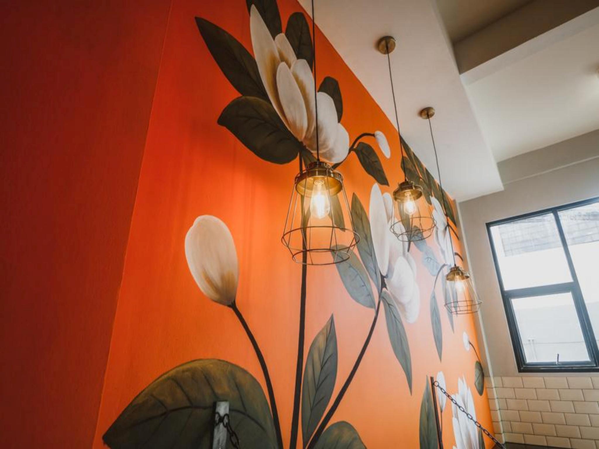 Reddoorz Plus Near Mall Slipi Jaya Jakarta Eksteriør billede
